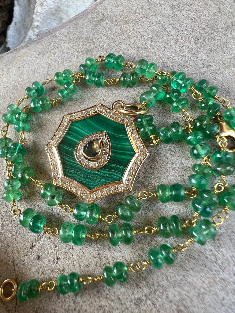 LelaLea Gems - Healing, Boho & One-of-a-Kind Handmade Jewelry